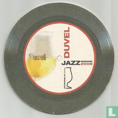 Duvel Jazz - Afbeelding 1