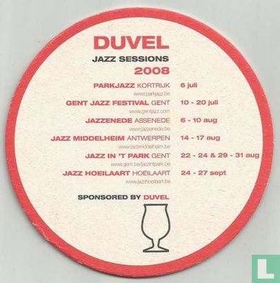 Duvel Jazz - Afbeelding 2