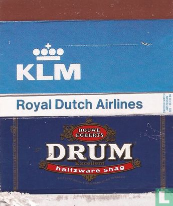 KLM / Drum