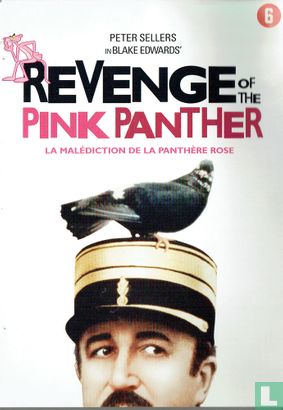 Revenge of the Pink Panther - Bild 1