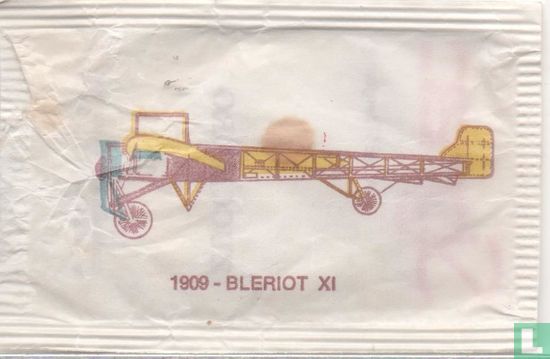 1909 Bleriot XI - Bild 1