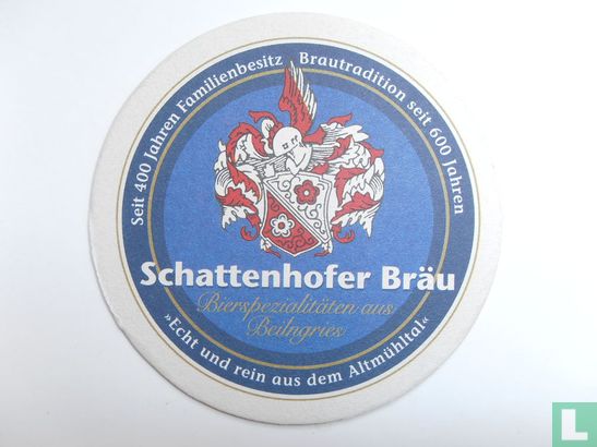 Schattenhofer Bräu