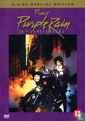 Purple Rain - 20th Anniversary - Image 1