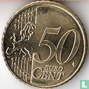 Autriche 50 cent 2020 - Image 2