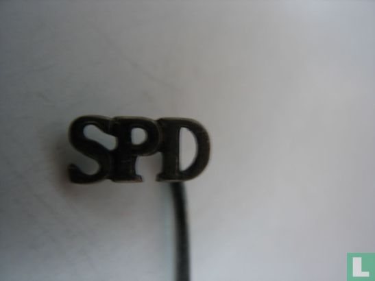 SPD - Afbeelding 1