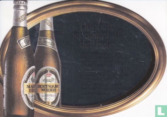 02752 - Carlsberg - Master Brew