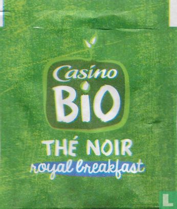 Thé Noir royal breakfast - Afbeelding 2