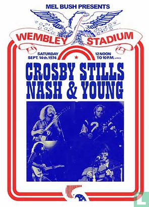 Wembley Stadium - Image 1