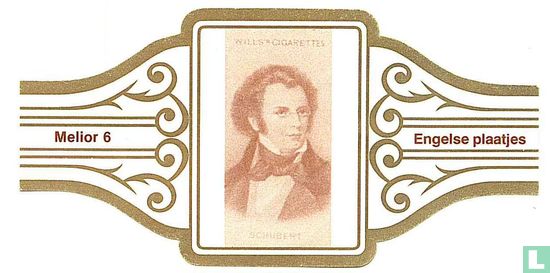 Schubert   - Afbeelding 1