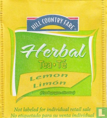 Lemon - Limón  - Afbeelding 1