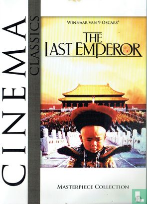 The Last Emperor - Image 1
