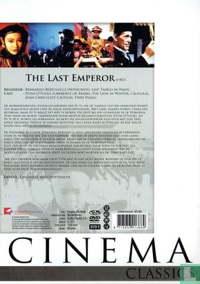 The Last Emperor - Afbeelding 2
