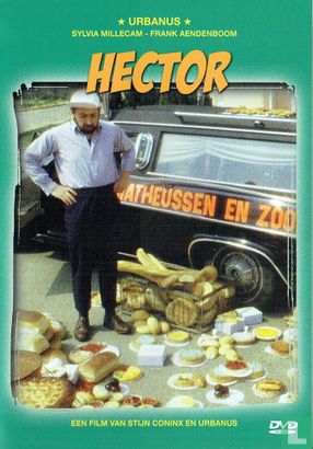 Hector - Afbeelding 1
