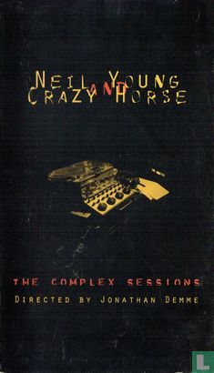 The Complex Sessions - Image 1