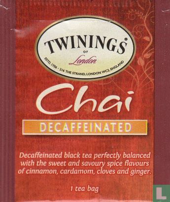 Decaffeinated   - Bild 1