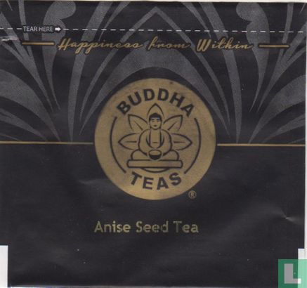  Anise Seed Tea - Afbeelding 1