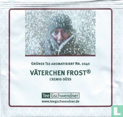 Väterchen Frost [r] - Image 1