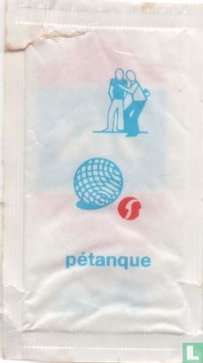 Petanque - Afbeelding 1