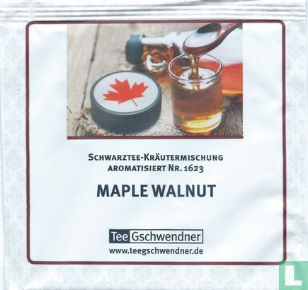 Maple Walnut  - Bild 1