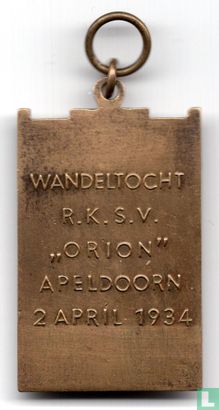 Orion Apeldoorn - Image 2
