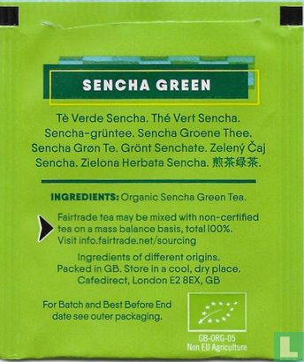 Sencha Green - Bild 2