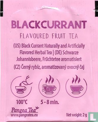Black Currant - Image 2