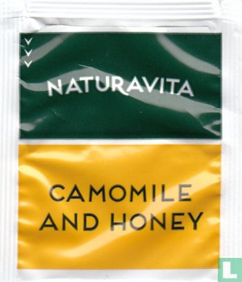 Camomile and Honey - Image 1