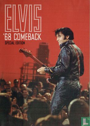 '68 Comeback - Image 1