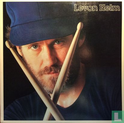 Levon Helm - Image 1