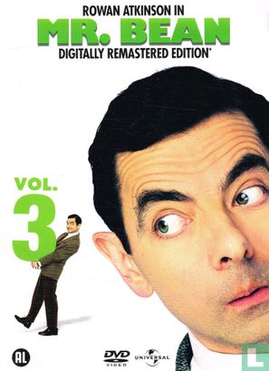 Mr. Bean 3 - Image 1