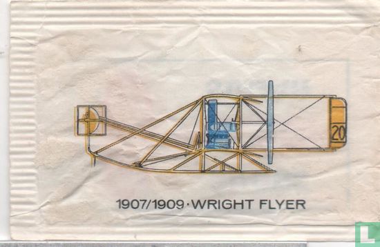 1907/1909 Wright Flyer - Bild 1