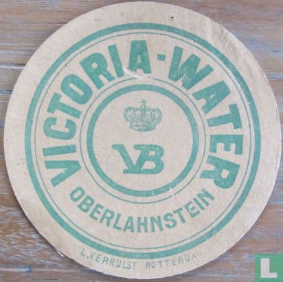 Victoria Water