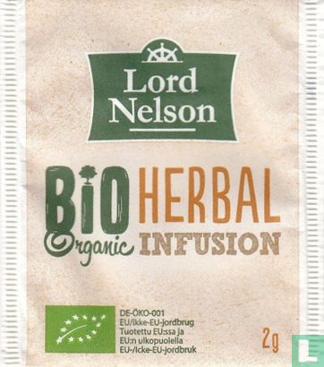 Herbal Infusion  - Image 1