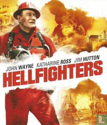 Hellfighters - Image 1