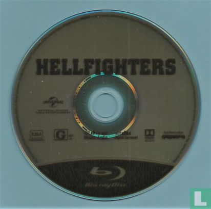 Hellfighters - Afbeelding 3