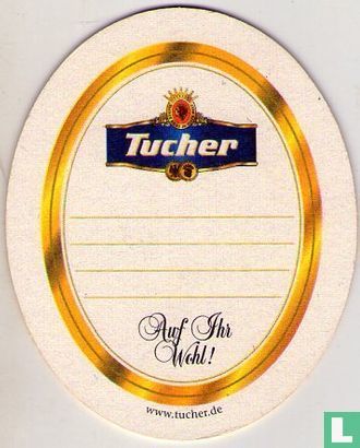 Tucher / Auf Ihr Wohl! - Image 1