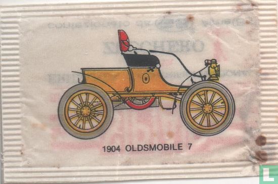 1904 Oldsmobile 7 - Image 1