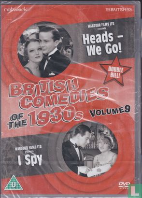 British Comedies of the 1930s 9 - Image 1