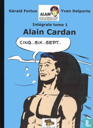 Alain Cardan - Afbeelding 1