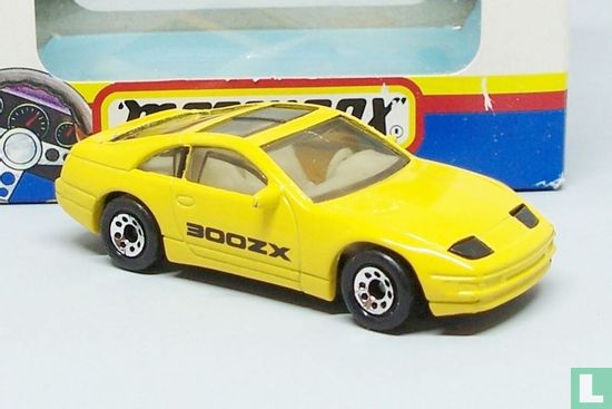 Nissan 300ZX  - Image 1