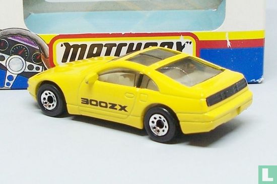Nissan 300ZX  - Image 2