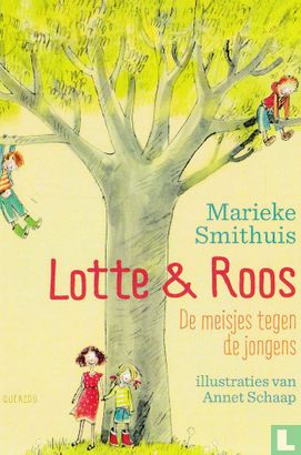 BO20-039 - Marieke Smithuis - Lotte & Roos - Afbeelding 1