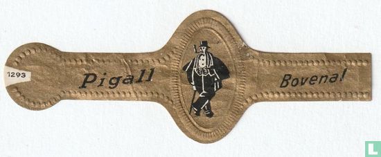 Pigall - Bovenal - Bild 1