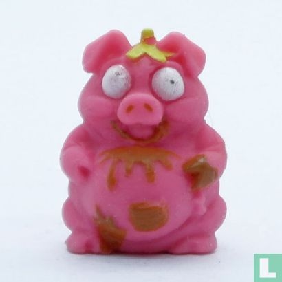 Bin Pig - Afbeelding 1