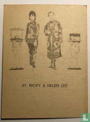 Ricky & Helen Lee - Afbeelding 2