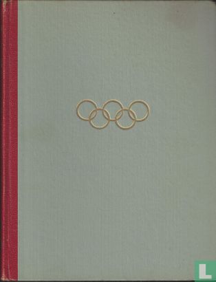 Olympiadebogen - Afbeelding 1
