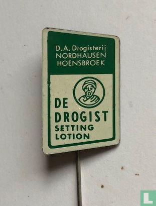 D.A. Drogisterij Nordhausen Hoensbroek