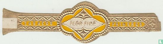 Flor Fina - Tabacos - Primeros  - Image 1
