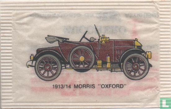 1913/14 Morris "Oxford" - Bild 1