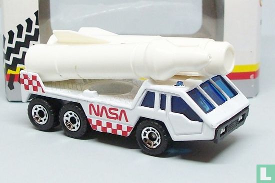 Rocket Transporter (Transporter Vehicle) - Afbeelding 1